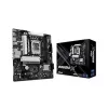 ASRock B860M-X scheda madre, Intel B860, LGA 1851, micro ATX, DDR5