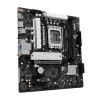 ASRock B860M-X scheda madre, Intel B860, LGA 1851, micro ATX, DDR5