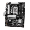 ASRock B860M-X scheda madre, Intel B860, LGA 1851, micro ATX, DDR5