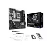 ASRock B860M-X scheda madre, Intel B860, LGA 1851, micro ATX, DDR5