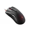 Mouse BLOODY A90 Gaming per destrorsi USB Type-A ottico 6200 DPI