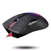 Mouse BLOODY A90 Gaming per destrorsi USB Type-A ottico 6200 DPI
