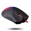 Mouse BLOODY A90 Gaming per destrorsi USB Type-A ottico 6200 DPI