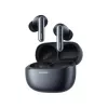 Cuffie Xiaomi Buds 6 Pro — cuffie in-ear binaurali, wireless, Bluetooth 5.3, ANC, IP54, 36 h con case, ricarica wireless, USB-C, Space Black