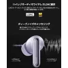 Cuffie Xiaomi Buds 6 Pro — cuffie in-ear binaurali, wireless, Bluetooth 5.3, ANC, IP54, 36 h con case, ricarica wireless, USB-C, Space Black