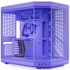 HYTE Y70 Midi Tower viola
