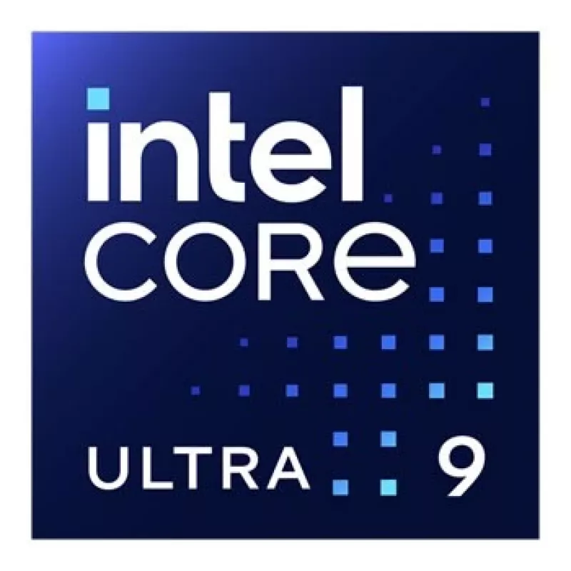 Processore Intel Core Ultra 9 285K 3,5 GHz 12 core 36 MB cache FCLGA1851