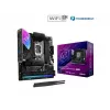 Scheda madre ASRock B860M Lightning WiFi — Intel B860, LGA1851, microATX, DDR5, 4 DIMM, Wi‑Fi 6E, 2.5Gb LAN, Thunderbolt 4