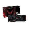 PowerColor Red Devil Radeon RX 9070 XT 16GB GDDR6 PCIe 5.0 scheda grafica