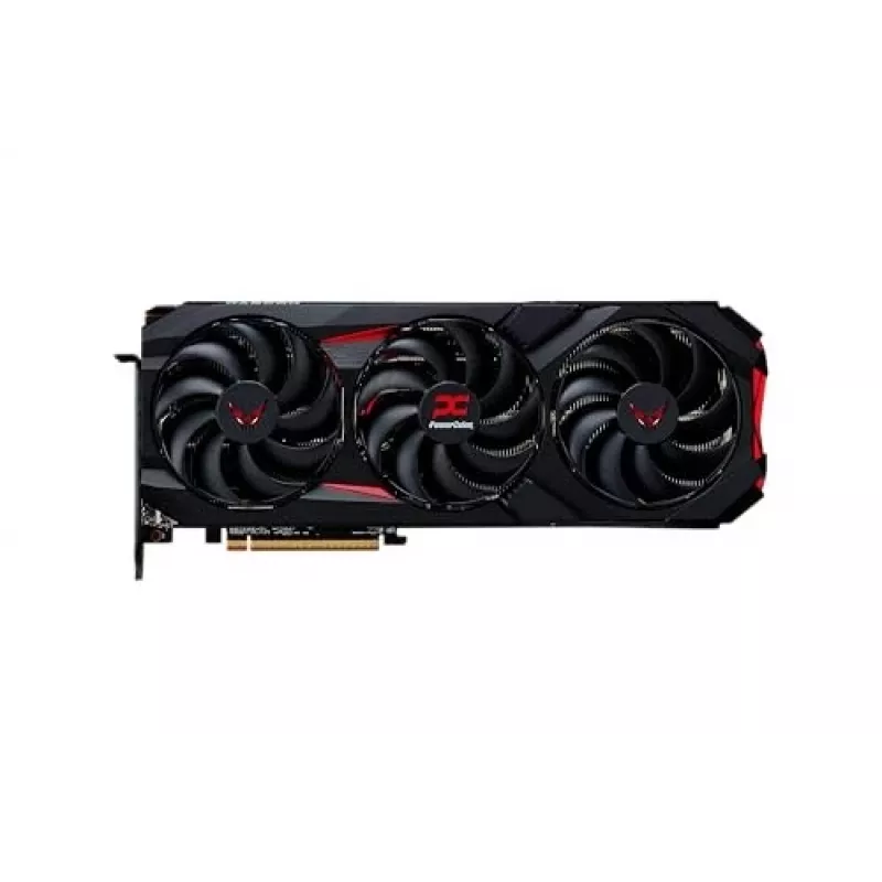 PowerColor Red Devil Radeon RX 9070 XT 16GB GDDR6 PCIe 5.0 scheda grafica
