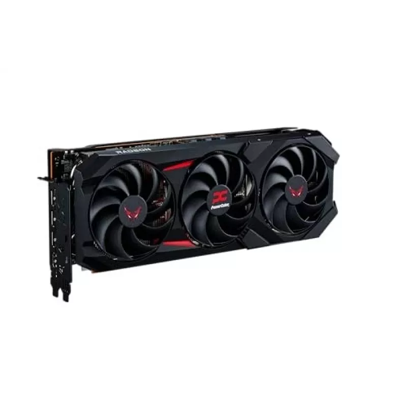 PowerColor Red Devil Radeon RX 9070 XT 16GB GDDR6 PCIe 5.0 scheda grafica