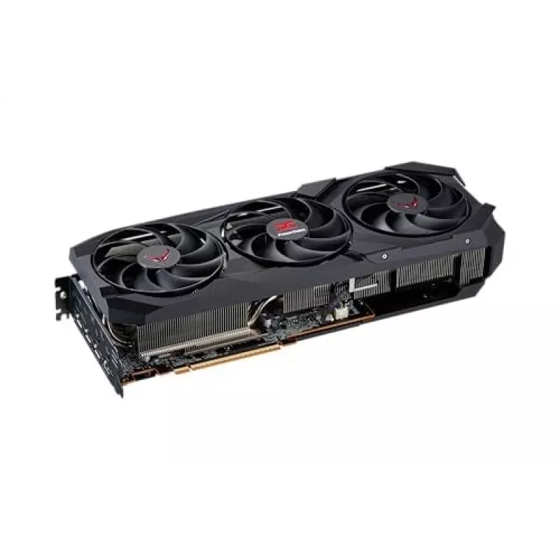PowerColor Red Devil Radeon RX 9070 XT 16GB GDDR6 PCIe 5.0 scheda grafica