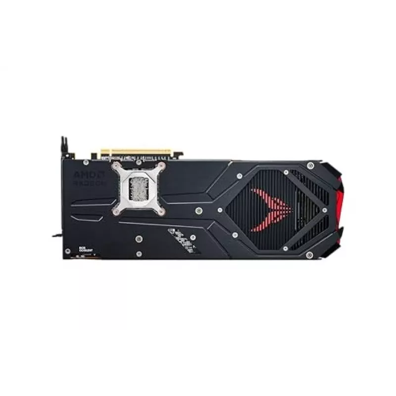 PowerColor Red Devil Radeon RX 9070 XT 16GB GDDR6 PCIe 5.0 scheda grafica