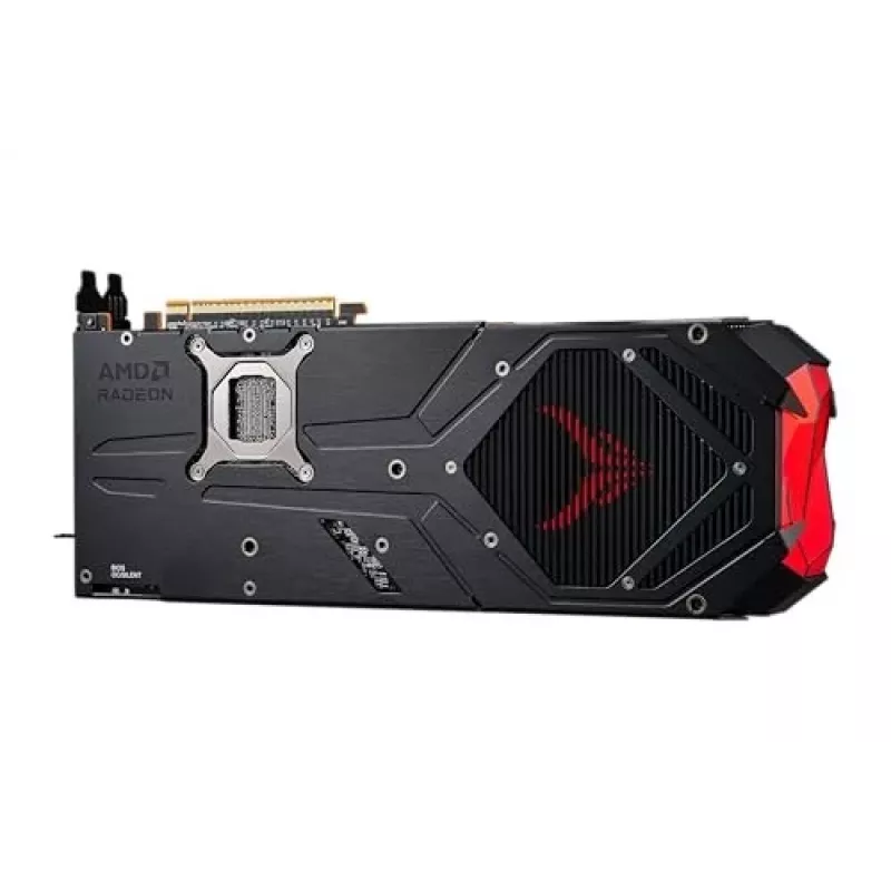 PowerColor Red Devil Radeon RX 9070 XT 16GB GDDR6 PCIe 5.0 scheda grafica