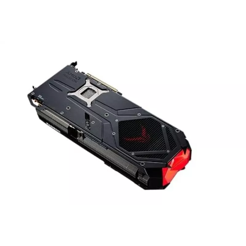 PowerColor Red Devil Radeon RX 9070 XT 16GB GDDR6 PCIe 5.0 scheda grafica