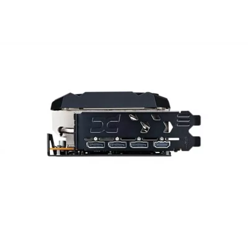 PowerColor Red Devil Radeon RX 9070 XT 16GB GDDR6 PCIe 5.0 scheda grafica