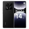 Smartphone Xiaomi Redmi Note 14 Pro — 6,67 pollici AMOLED, 256 GB, 8 GB RAM, 200 MP, 5500 mAh, IP64