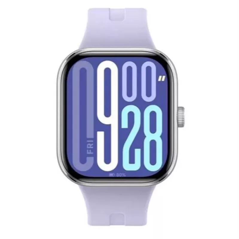 Smartwatch Xiaomi Redmi Watch 5 lavanda viola