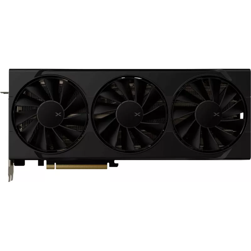 XFX Radeon RX 9070 XT 16GB GDDR6 scheda grafica