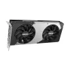INNO3D GeForce RTX 5070 TWIN X2 OC 12GB GDDR7 scheda grafica