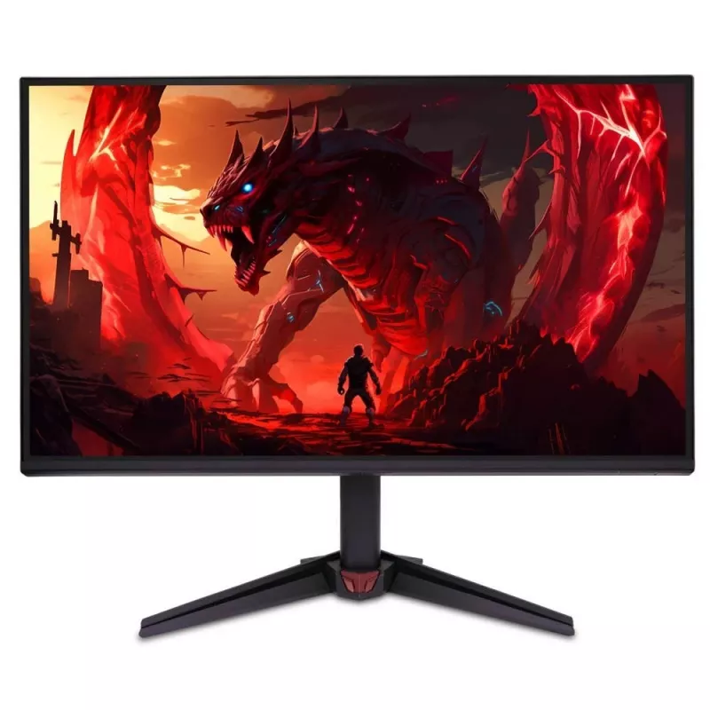 Monitor Acer NITRO VG0 VG270 G 27 pollici Full HD IPS 1920 x 1080