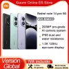 Xiaomi Redmi Note 14 Pro 5G 16,9 cm (6.67) Dual SIM USB Type-C 12/512 GB 5110 mAh nero
