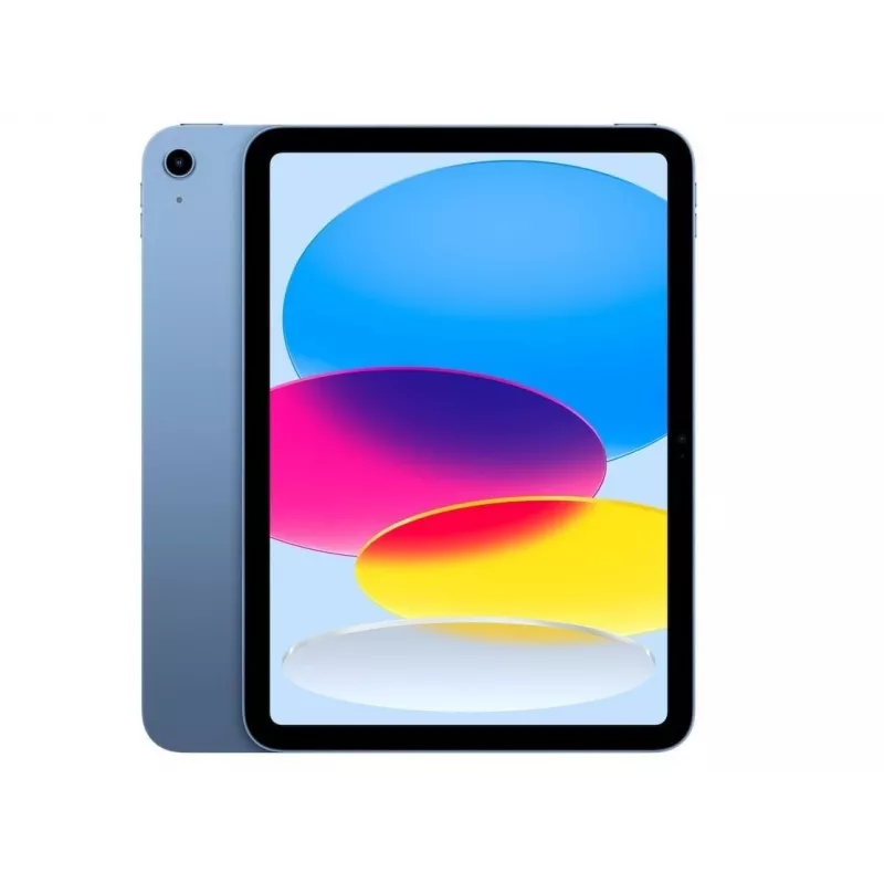 Apple iPad 11. Generazione 11 inch 128 GB Wi-Fi + Cellular blu MD7G4TY/A