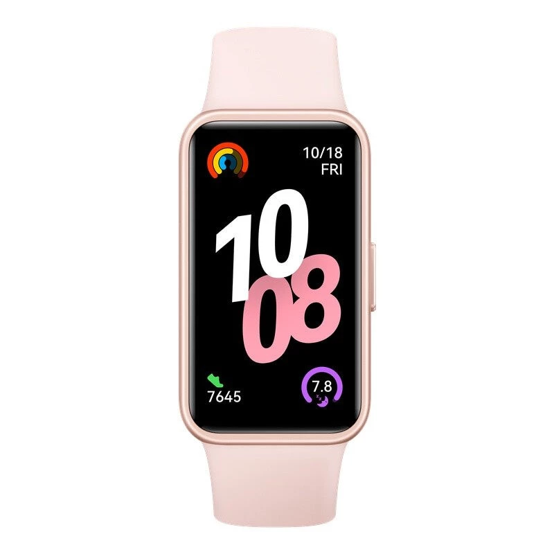 Huawei Band 10 AMOLED activity tracker 3,73 cm (1,47