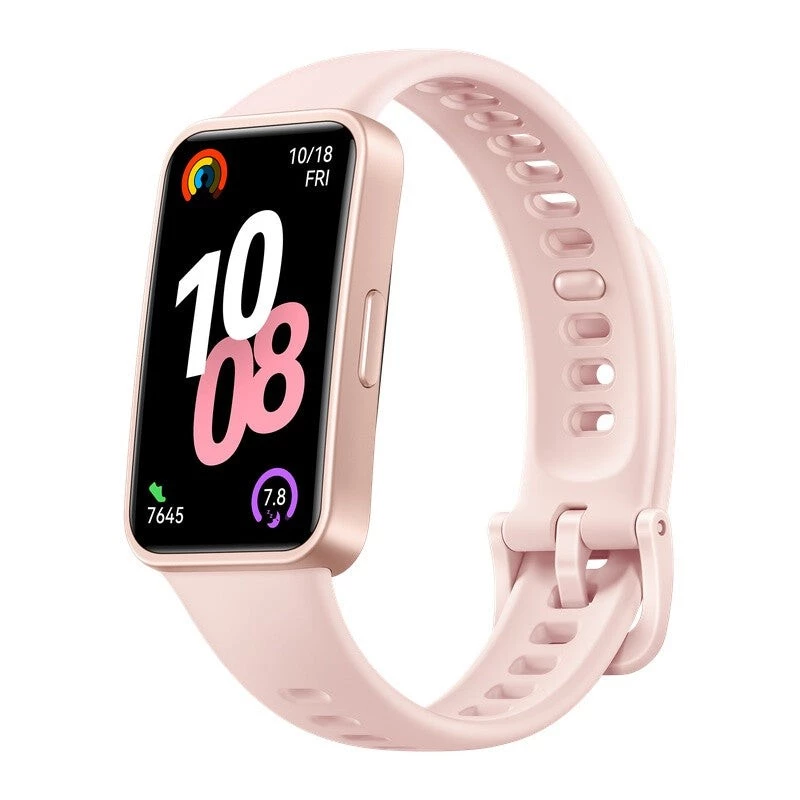 Huawei Band 10 AMOLED activity tracker 3,73 cm (1,47