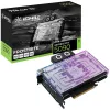 Scheda grafica INNO3D GeForce RTX 5090 iCHILL Frostbite 32GB GDDR7