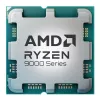 Processore AMD Ryzen 9 9950X 4,3 GHz 16 core 80 MB cache socket AM5