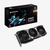 Acer Predator BiFrost Radeon RX 9070 OC 16GB GDDR6 scheda grafica