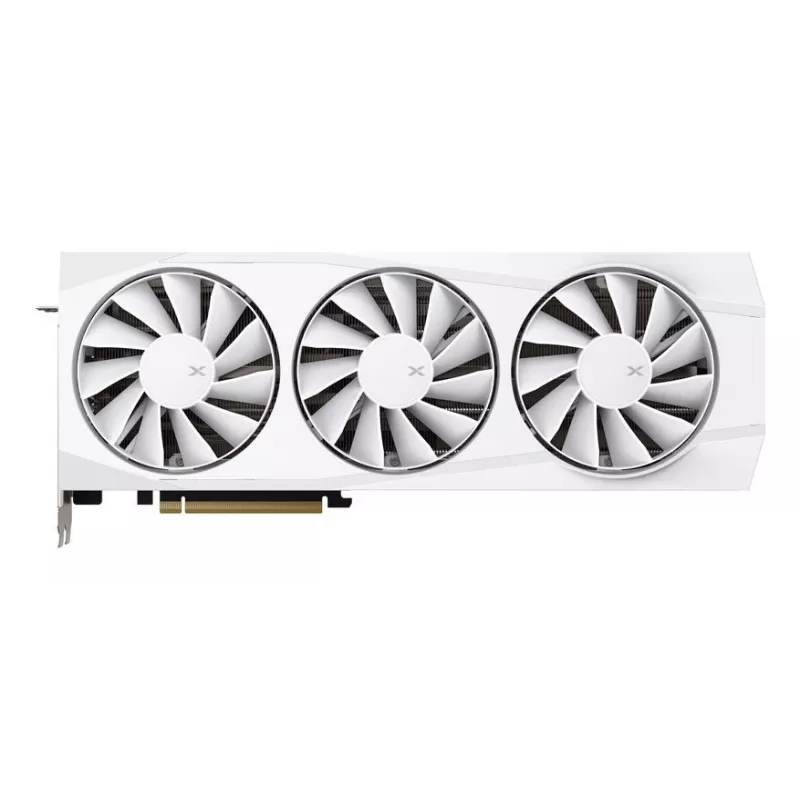 XFX Quicksilver Radeon RX 9070 XT Gaming Edition 16GB GDDR6 scheda grafica