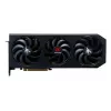 PowerColor Hellhound Radeon RX 9070 XT 16GB GDDR6 PCIe 5.0 scheda grafica
