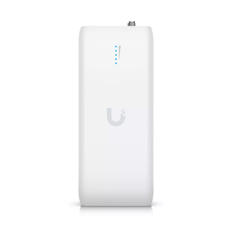 Ubiquiti UDB Bridge/Repeater ponte di rete 866,7 Mbit/s bianco