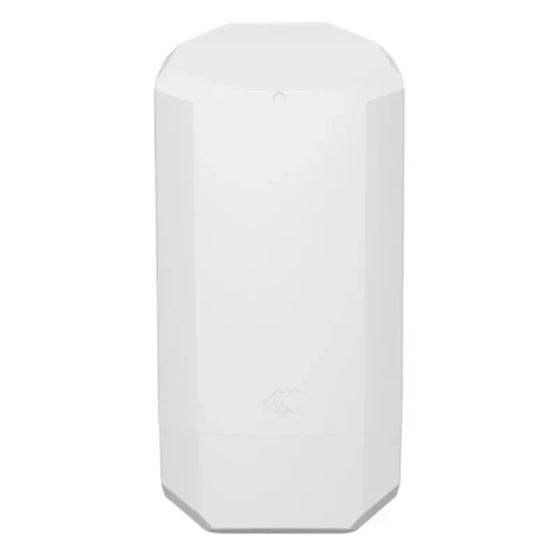 Teltonika OTD500100000 router con filo Gigabit Ethernet bianco