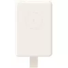 Xiaomi Magnetic Power Bank 6000mAh litio-ione (Li-Ion) ricarica wireless