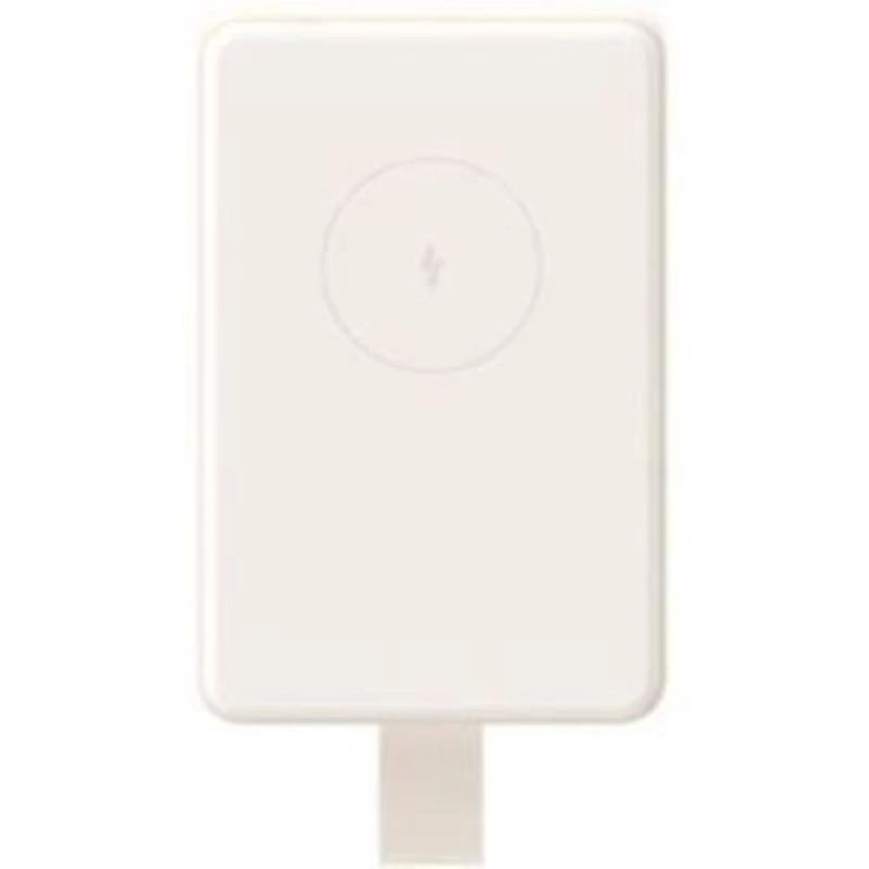 Xiaomi Magnetic Power Bank 6000mAh litio-ione (Li-Ion) ricarica wireless