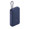 Powerbank portatile Xiaomi PB2030MI 20000 mAh