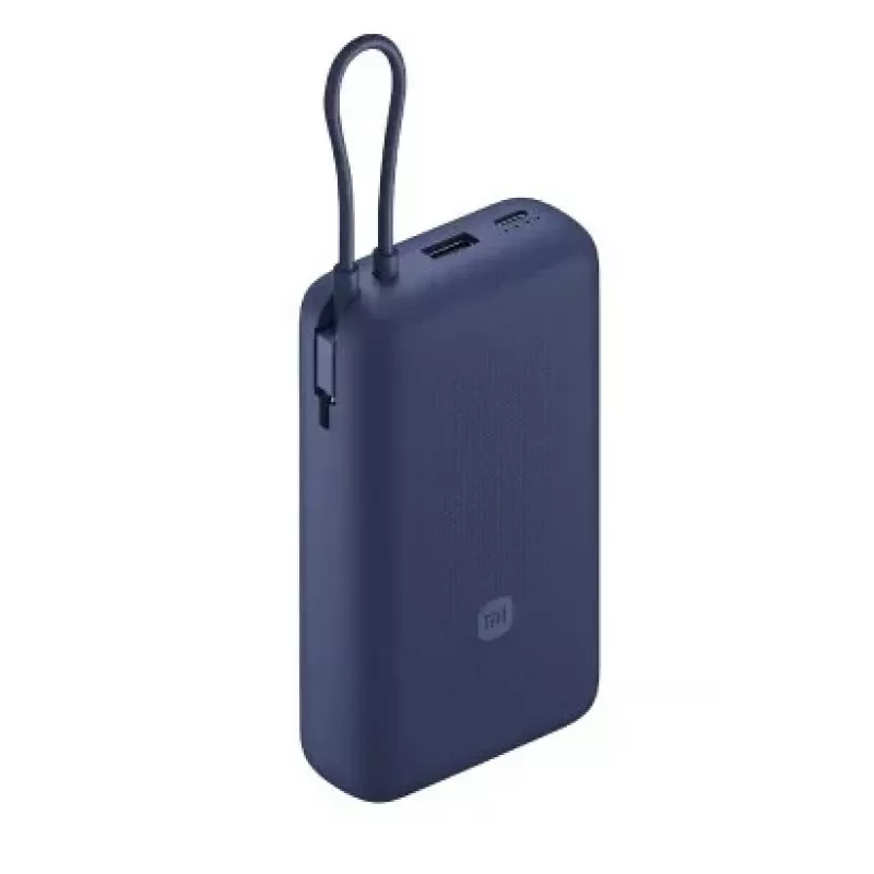 Powerbank portatile Xiaomi PB2030MI 20000 mAh