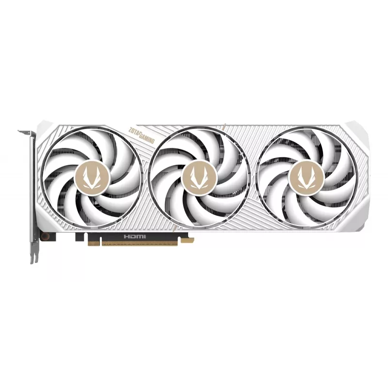 Scheda grafica NVIDIA GeForce RTX 5070 12 GB GDDR7