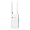 Gateway/controller di rete TP-Link Omada ER703WP-4G-Outdoor 10, 100, 1000 Mbit/s