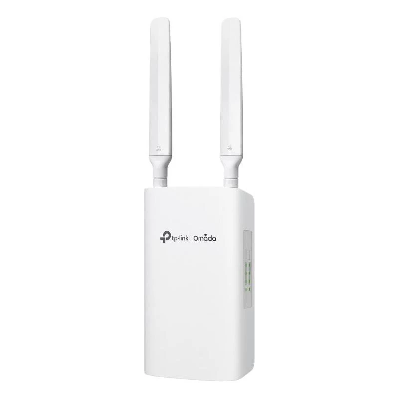Gateway/controller di rete TP-Link Omada ER703WP-4G-Outdoor 10, 100, 1000 Mbit/s