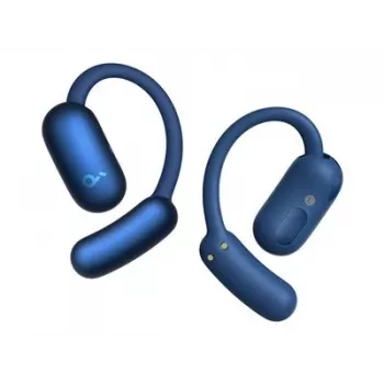 Auricolari wireless Soundcore Aero Fit 2 Bluetooth blu