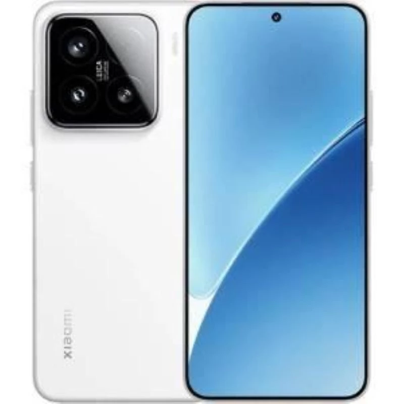 Xiaomi 15 16,1 cm (6,36