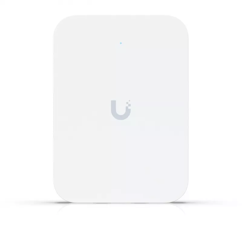 Ubiquiti U7 In-Wall 4300 Mbit/s bianco Power over Ethernet (PoE)