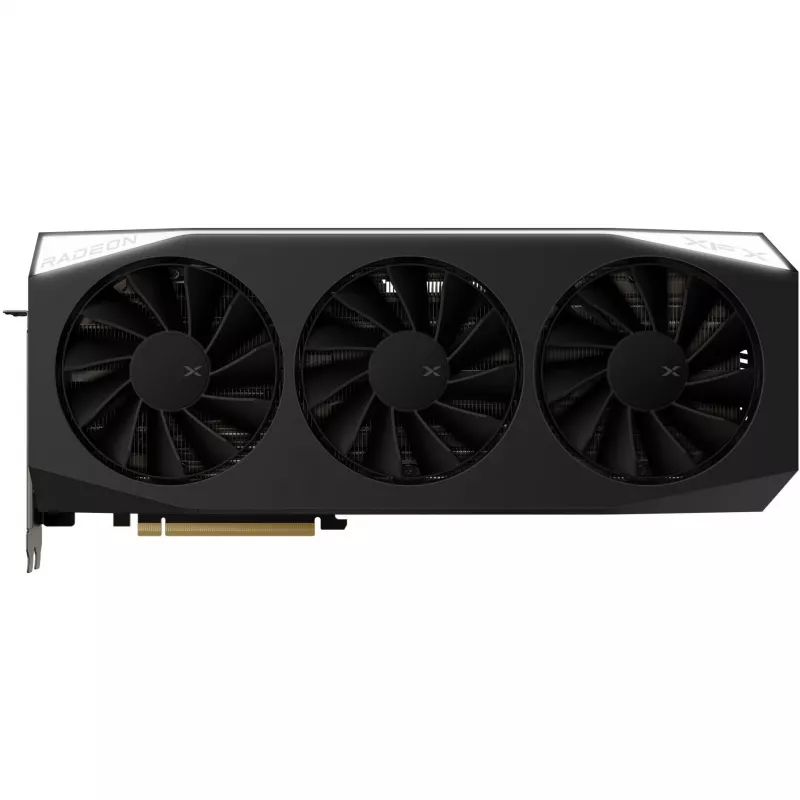 Scheda grafica XFX Mercury Radeon RX 9070 XT Gaming Edition 16GB GDDR6