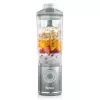 Frullatore portatile wireless Ninja Blast Max - argento BC251EUSL
