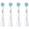 Oral-B 195027 testina spazzolino 4 pz. bianco
