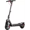 Monopattino classico Segway Ninebot MAX G3 D nero grigio rosso